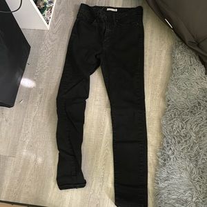 311 shaping skinny jeans